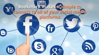 The Best Website Design Platform:  Bookmark.com