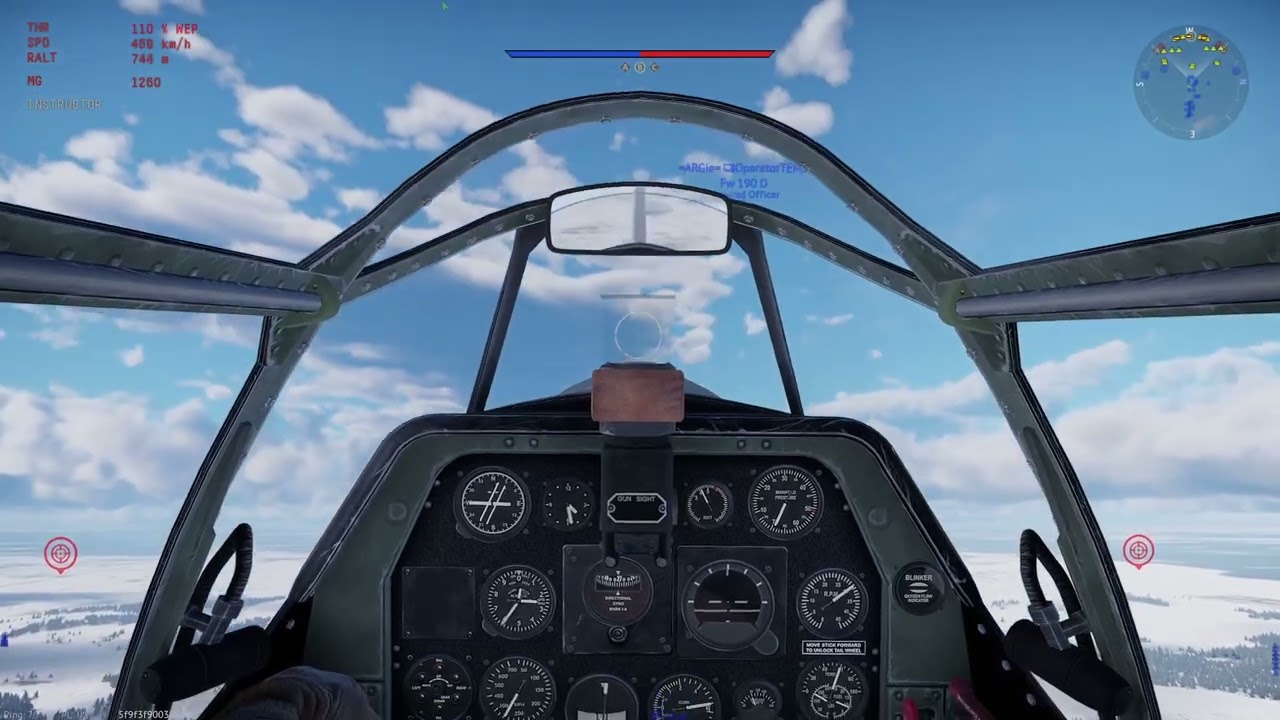 WarThunder