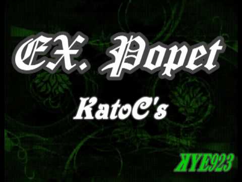 Popping Music | EX.Popet | KatoC's | China Style 中国风