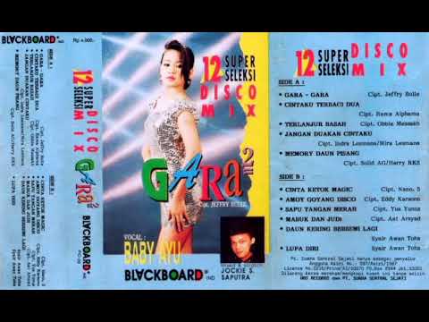 Baby Ayu - Gara Gara   Composer - Jeffry Bulle (1992)