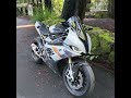 #bmw #s1000rr #akrapovic  #carbonfiber #redwood