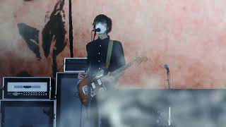 CCF (I'm Gonna Stay With You) - Car Seat Headrest ACL 10.11.25