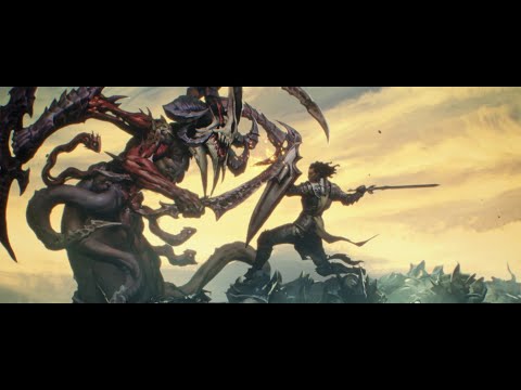 Diablo Immortal | Zwiastun Strzaskanego Sanktuarium | Obszerna aktualizacja