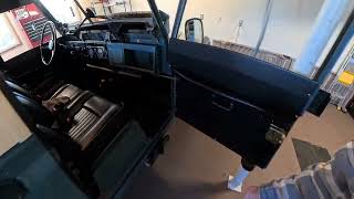 Floor Mat Series 2a