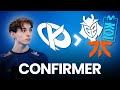 BACK TO BACK en LEC ?! La KC remet son titre en jeu 🔥