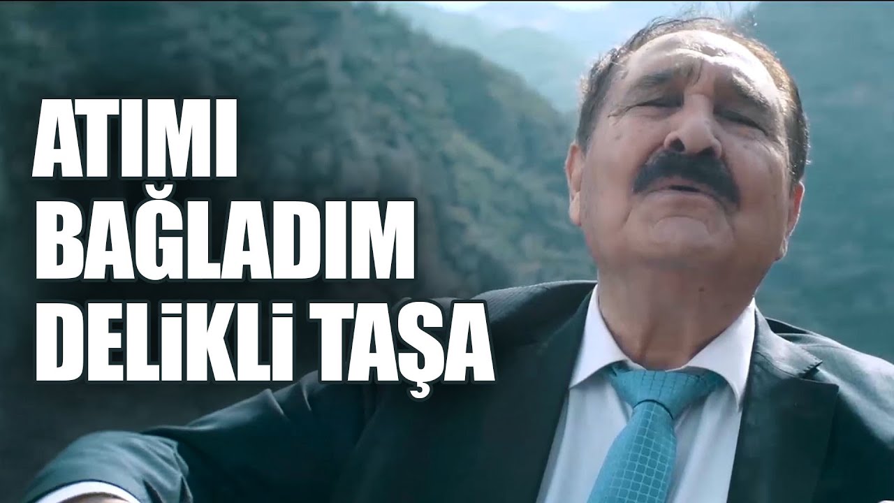 Hilmi Şahballı - Atımı Bağladım Delikli Taşa (©2021 · Yeni Klip)