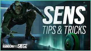 Operator Sens Tips & Tricks | Rainbow Six Siege