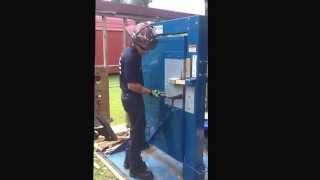 Forcible entry tip 3 of 3