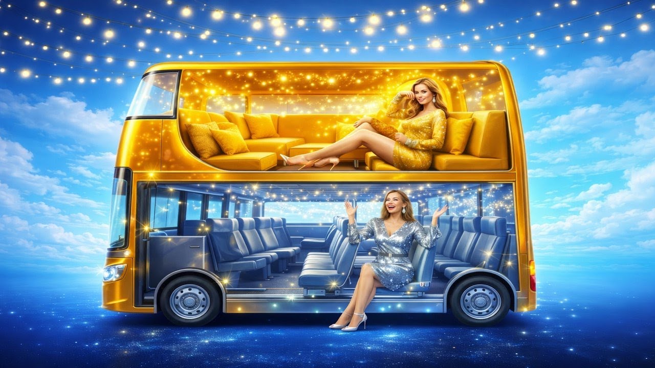 GOLD VS SILVER ROOM MAKEOVER 📦 How To Make House With Cardboard 💫 DIY Decoration Ideas By YayTime!