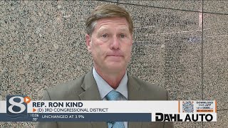 Representative Ron Kind responds to Supreme Court ruling
