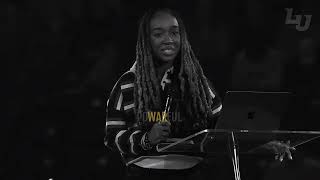 Behold Him - Jackie Hill Perry