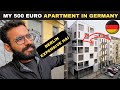 MOVING IN MY NEW APARTMENT IN EUROPE | GERMAN TRYING INDIAN FOOD  | EUROPE DAILY VLOG HINDI