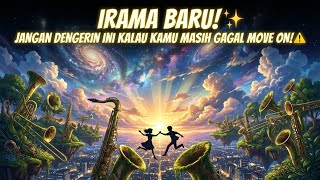 Irama Baru - Keong Music Studio | Lagu Buat Kamu Yang Akhirnya Berani Buka Hati 💃🥂