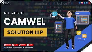 Software, Website, Mobile App Development &Digital Marketing Company| Company Profile Overview video screenshot 4