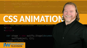 CSS Animation Demo