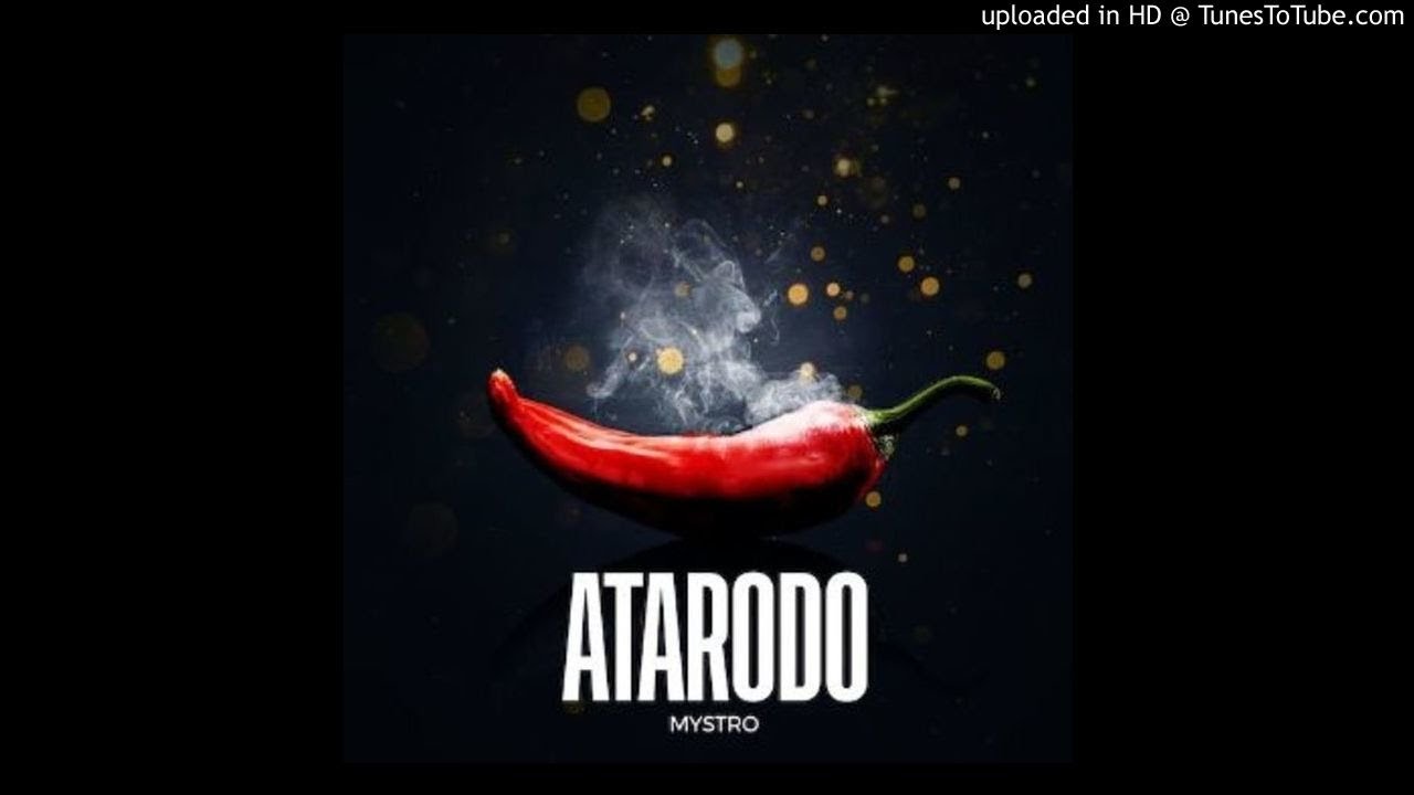 Mystro Singer Mystro - Atarodo ( OFFICIAL AUDIO ) - YouTube