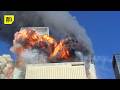 11 Septembre 2001 Retour Sur La Tragédie Du World Trade Center 