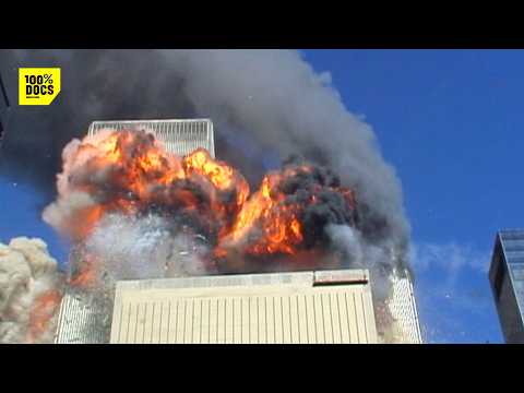 11 septembre 2001 : retour sur la tragédie du World Trade Center