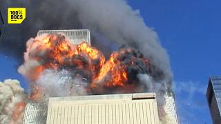 11 Septembre 2001 Retour Sur La Tragédie Du World Trade Center
