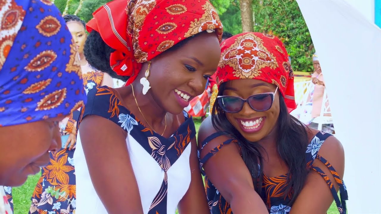 SOTI SANAIYA - NYO SLOWLY SLOWLY (Official Video)