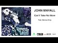 Miniature de la vidéo de la chanson Can't Take No More