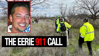 Brandon Lawson 911 Call The Chilling Mystery That Still Haunts Texas