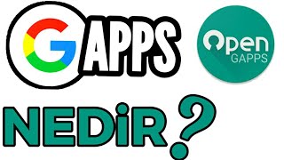 Gapps Nedi̇r , Hangi̇ Gapps Kurulmali ?