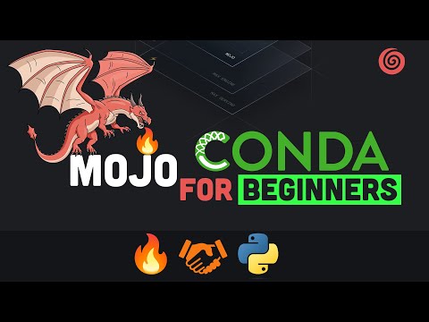 Using Mojo with Python | Mojo Programming for Beginners
