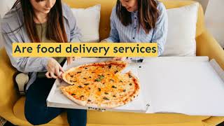 Thumbnail Pizza delivery in Northridge