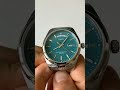 Day Date On A Budget Timex Daydate Green Dial Unboxing