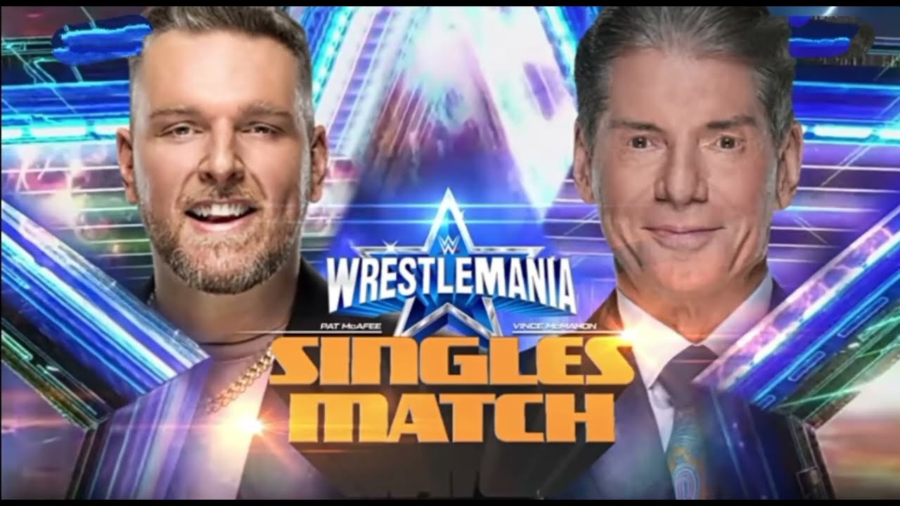 WWE WrestleMania 38 (2022) Night 2 Full Results.