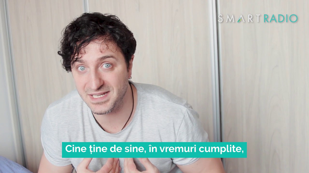 Cosmin Dominte – Eroii nu au întotdeauna capă