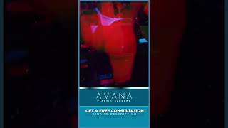 Dr. Hasan performing this incredible #skinnybbl Details