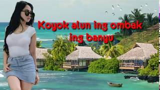 Piring Pecah karaoke house music