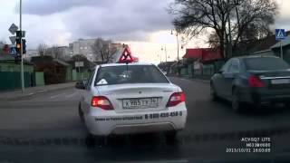 Ученики на дорогах Подборка ДТП 2014 Ученики на дорогах Подборка ДТП 2014