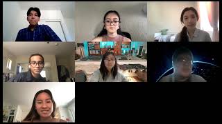 UCLA Undergraduate Research Week: Undergraduate Science Journal Authors Panel