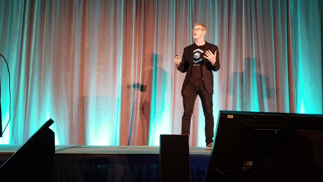 Chisel AI for Commercial Insurance - YouTube
