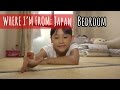 Inside a Japanese Kid's Bedroom
