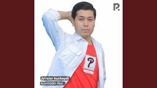 Chiroyli qizsan - Isomiddin Nur