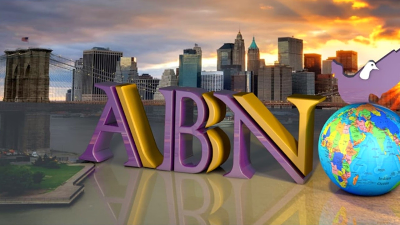 African Broadcasting Network Live Stream YouTube