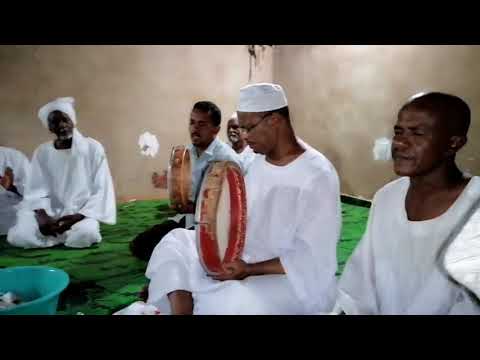 مدحة الشوق الشوق منزل مقدم حاتم النعمان 9 8 2020