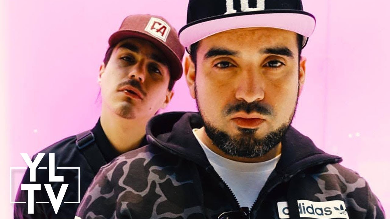 Sentrum Feat. Flexi Aukan - "Passerer Lett" [OFFISIELL MUSIKKVIDEO]: YLTV