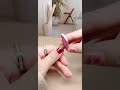 Nail Sticker - Easy nail design idea