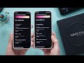 vivo X300 PRO GLOBAL HK 6510mAh y X300 PRO EU 5440mAh | GadBox4K