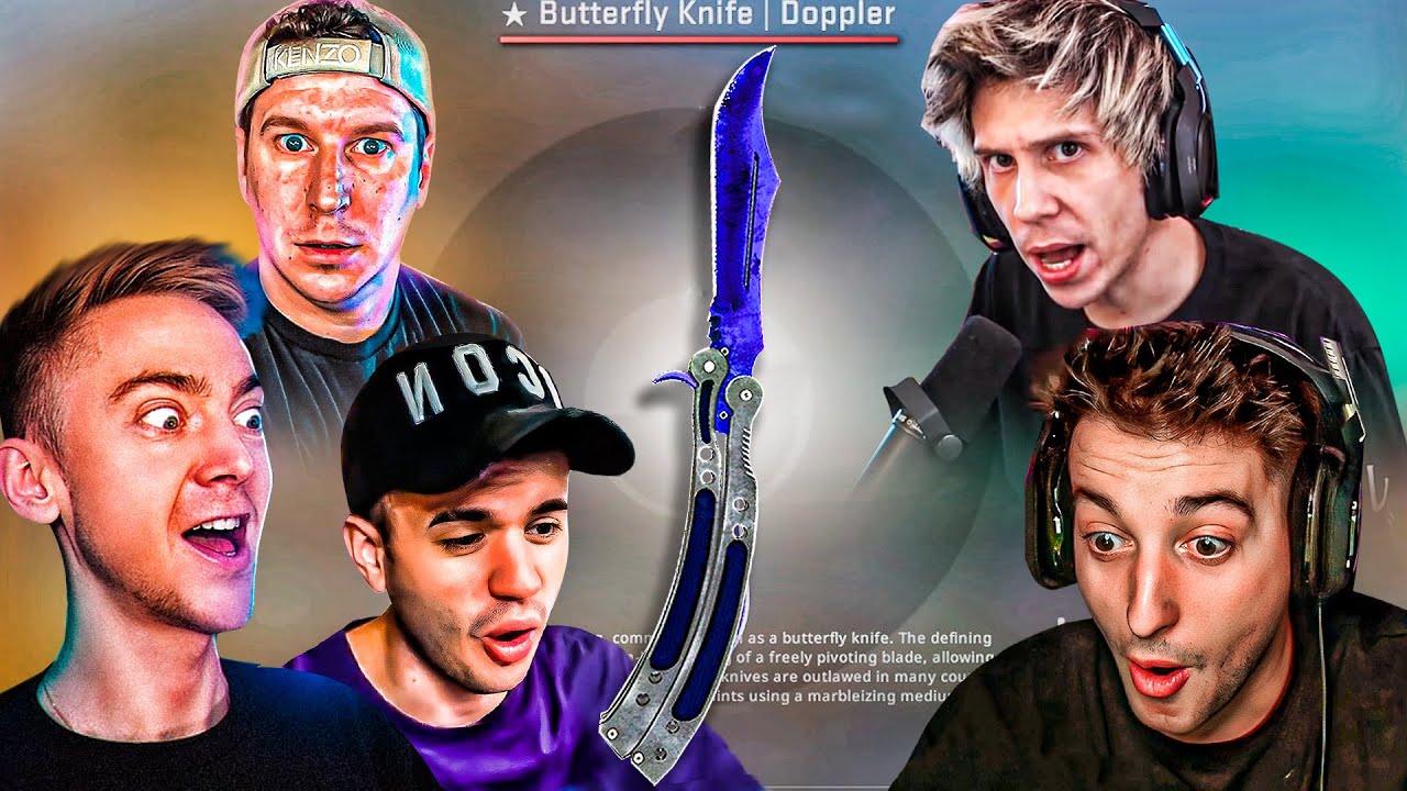 ASI REACCIONARON MIS AMIGOS A MI MARIPOSA ZAFIRO DE 18000$