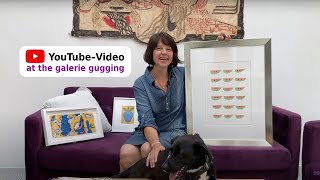 Galerie Gugging Summer Collection At The Galerie Gugging