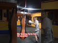 #motivation#facebook #instagram #boxing #reels #edit #share #reels #shorts #shortvideo #training