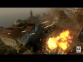 Die wahren Stars von Prototype 2 haben wirbelnde Klingen auf ihren Köpfen