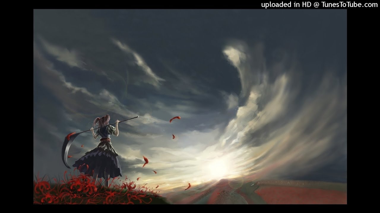 Hellsing Ultimate Gradus Vita YouTube