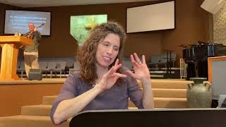 “Amazing Grace My Chains are Gone” song in ASL Amazing Grace Chains Are Gone Asl